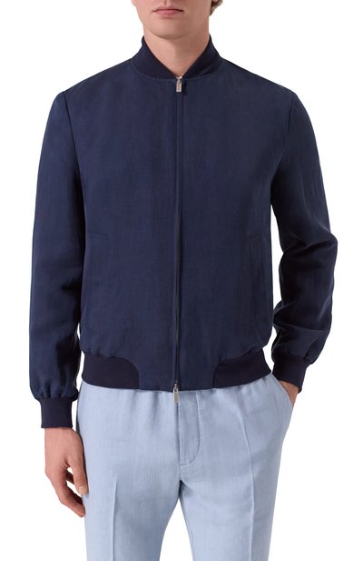 Бомбер BOGLIOLI, арт. 0C0204/SB5106, фото 3