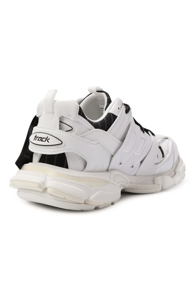 Комбинированные кроссовки track BALENCIAGA, арт. 542023/WTRSH, фото 4