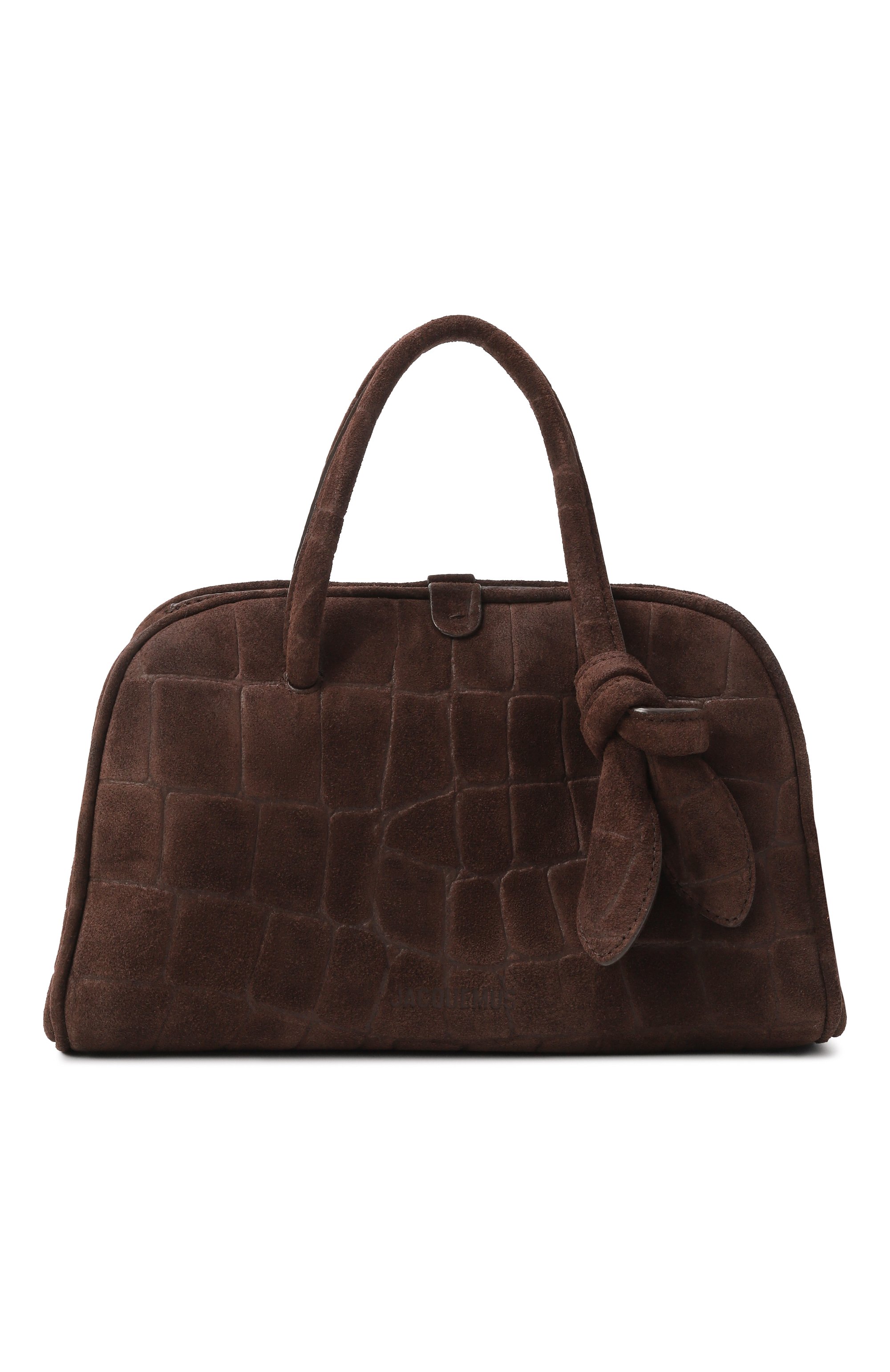 Сумка le turismo petit JACQUEMUS, арт. 25E251BA416/3243, фото 1