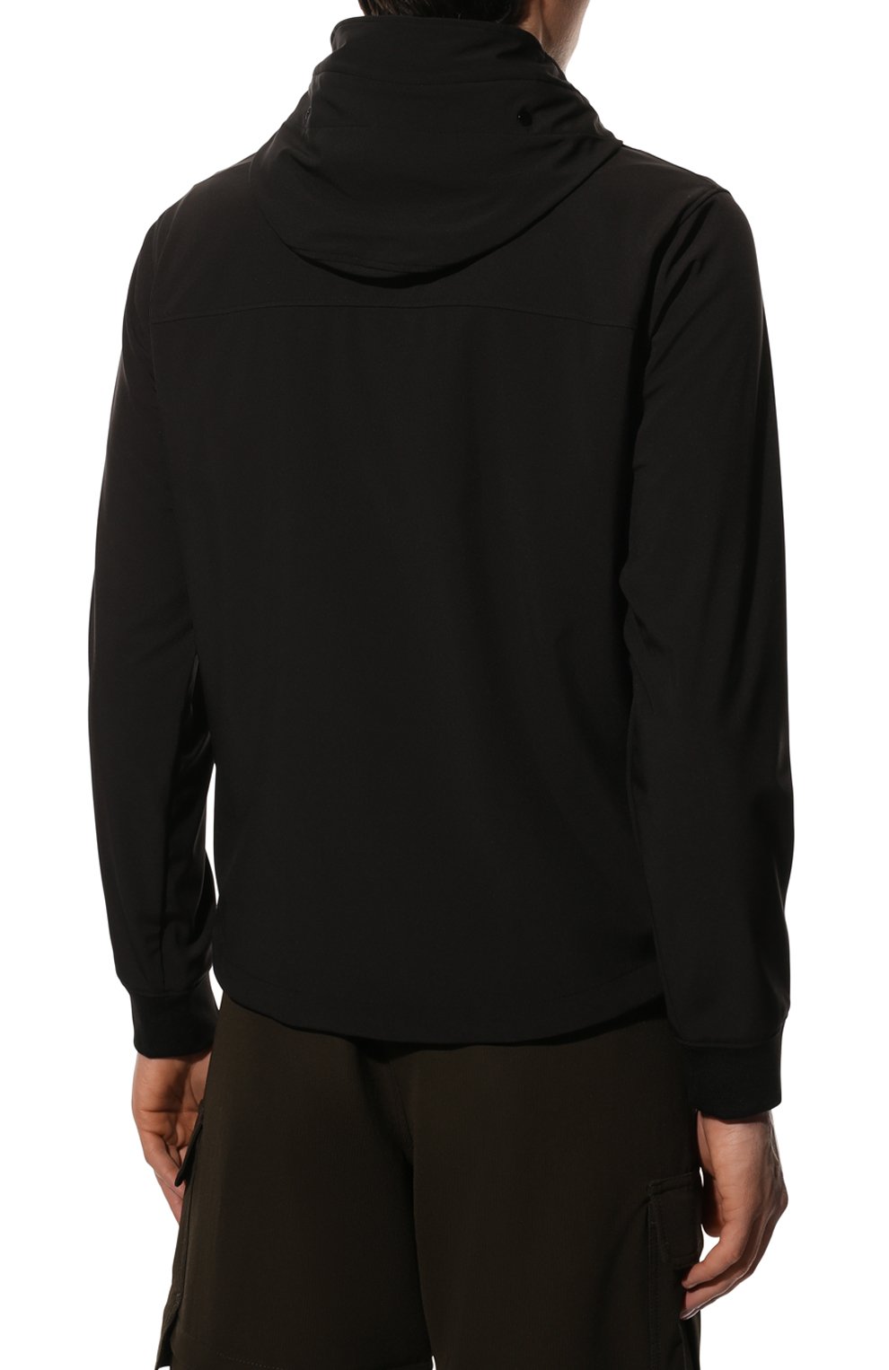 Куртка C.P. COMPANY, арт. 12CM0W001A-005968A, фото 4