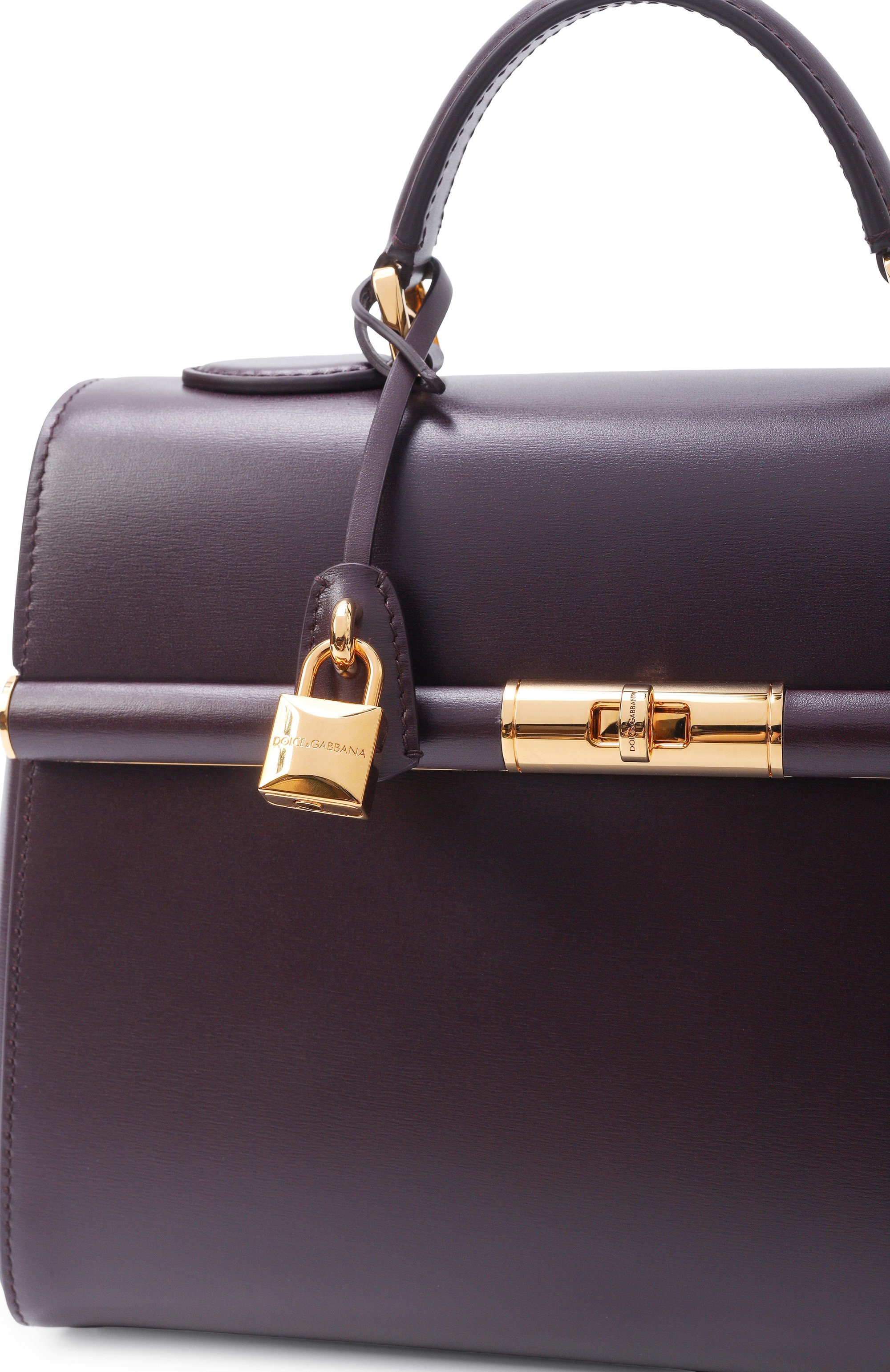 Сумка marlene DOLCE & GABBANA, арт. BB7932/A3G19, фото 6