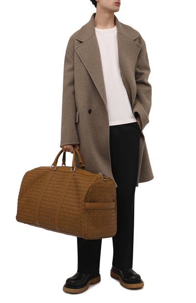 Сумка BOTTEGA VENETA, арт. 650061/V0E51, фото 3