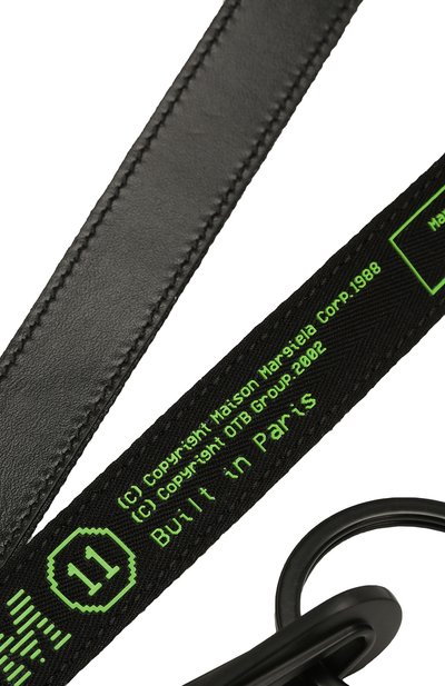 Брелок MAISON MARGIELA, арт. S55UA0027/PR374, фото 3