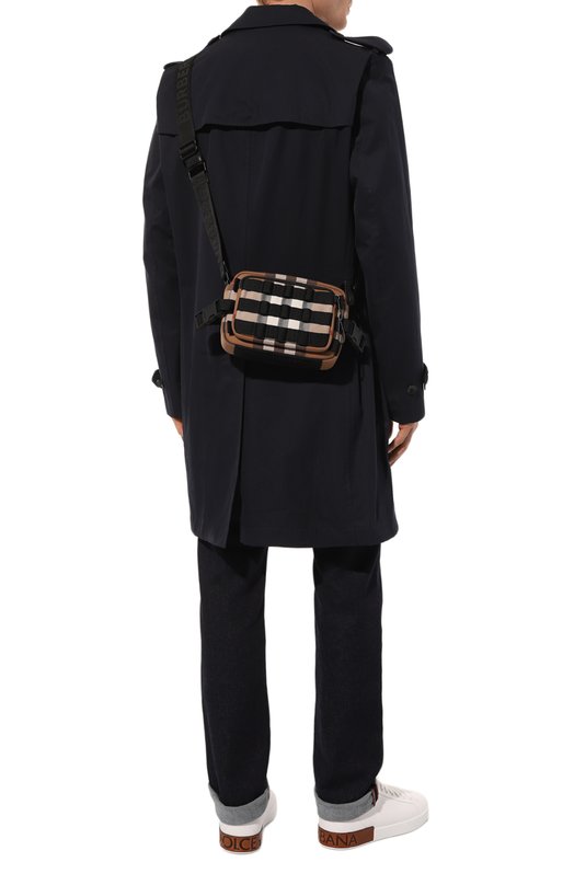 Сумка Paddy Burberry 8064444 Коричневый  8064444 Фото 7
