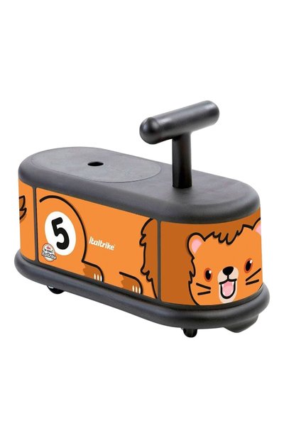 Игрушка каталка лев ITALTRIKE, арт. 2000LIO990000, фото 1