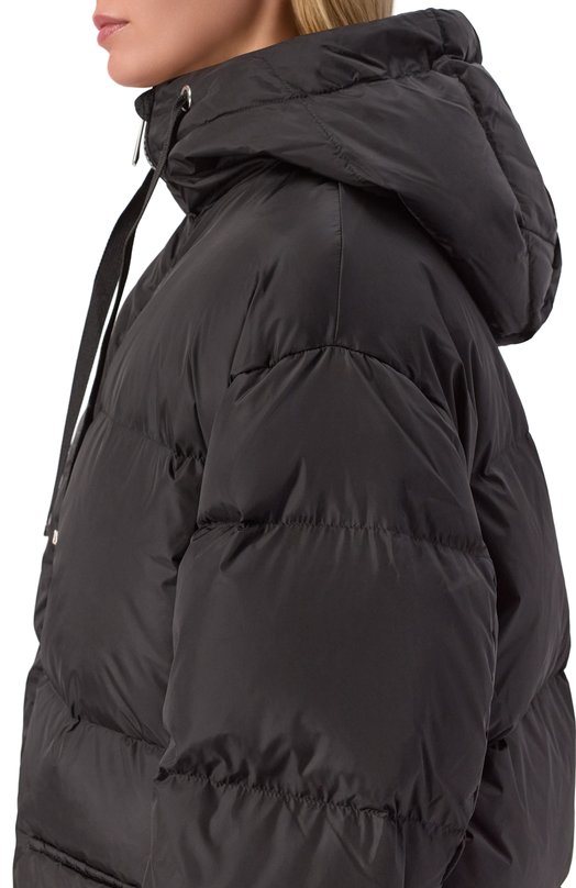 Пуховик Freedomday 4021000123 Чёрный  4021000123 Фото 5