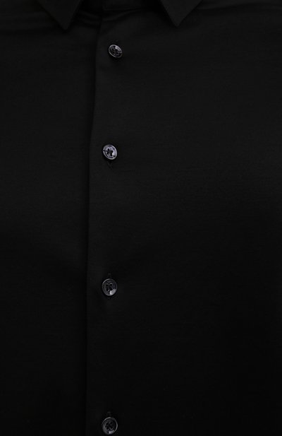 Хлопковая ру башка GIORGIO ARMANI, арт. 8WGCCZ97/JZ070, фото 5