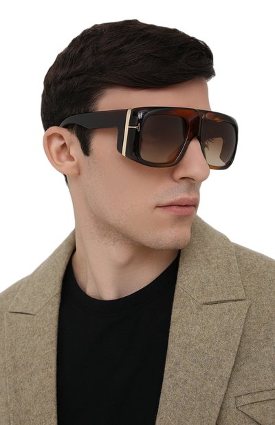 Солнцезащитные очки TOM FORD, арт. TF733 48F, фото 3
