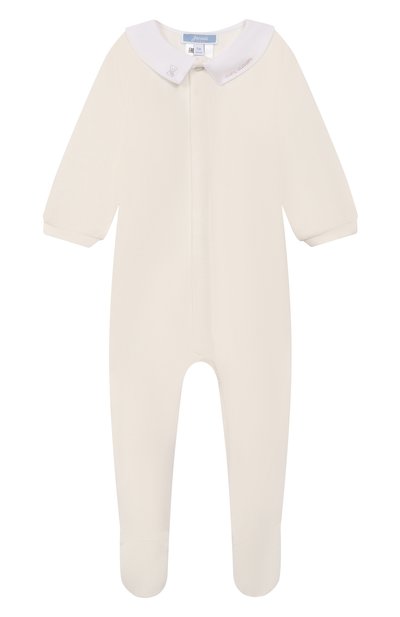 Хлопковый комбинезон JACADI, арт. 2041128