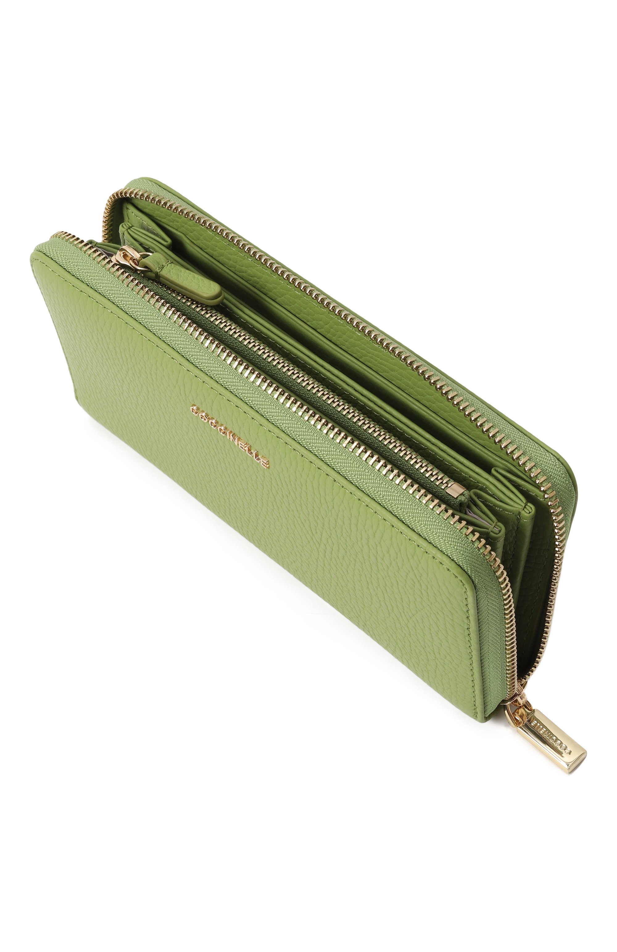 Кожаный кошелек COCCINELLE, арт. E2MW5110401, фото 3