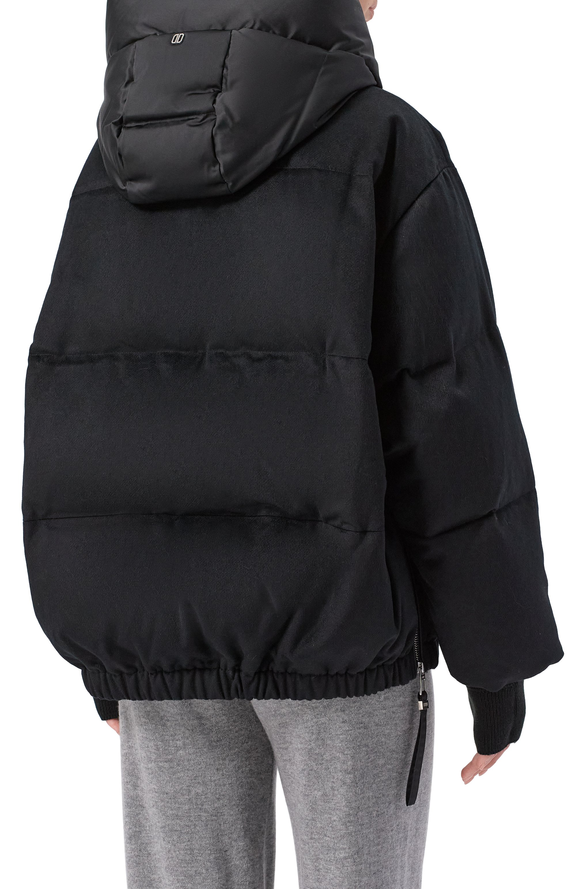 Пуховик DUNO, арт. HEKA/PRAT0 MESTRE, фото 4