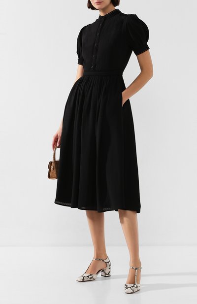 Платье-миди TEREKHOV GIRL, арт. 2D160/4082.900/S20, фото 2