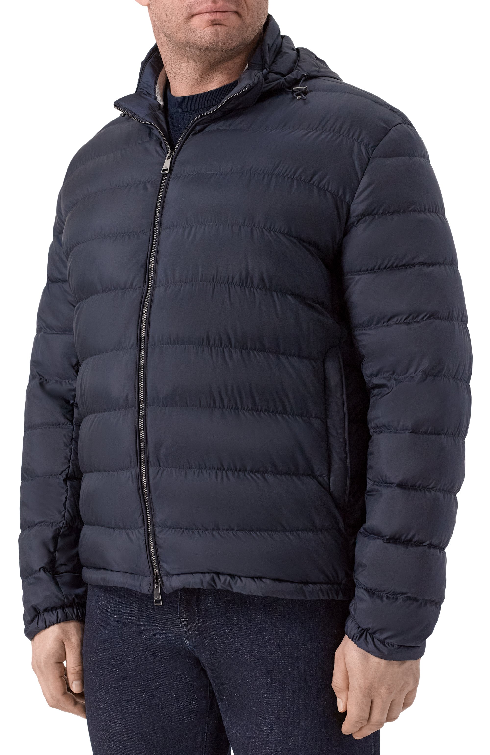 Пуховая куртка PAUL&SHARK, арт. 99312008, фото 3