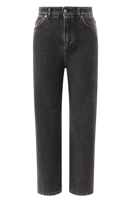 Джинсы Dolce & Gabbana FTC7CD/G8LY8 Чёрный FTC7CD/G8LY8