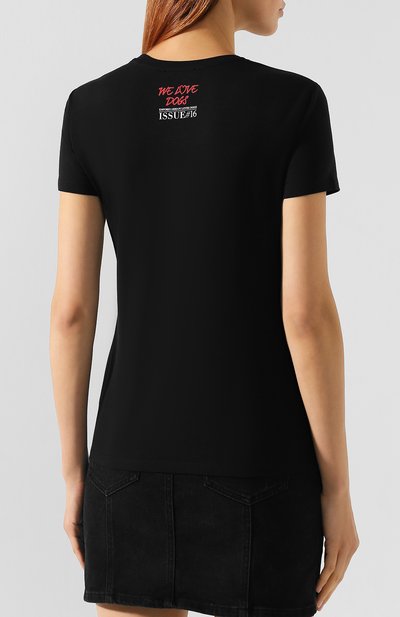 Футболка EMPORIO ARMANI, арт. 6G2T7B/2JI2Z, фото 4