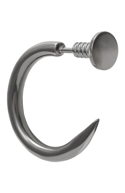 Моносерьга LEVASHOVAELAGINA, арт. Серьга nail, фото 3