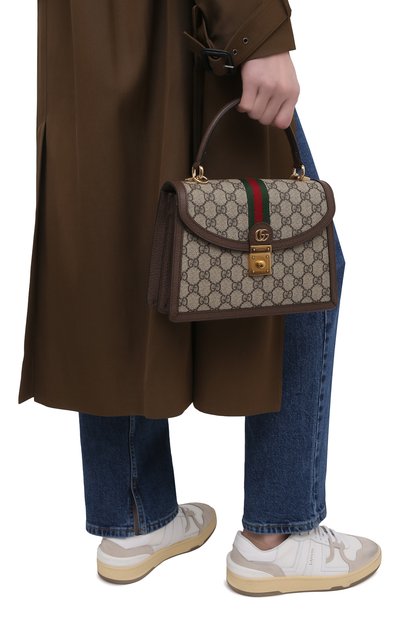 Сумка ophidia GUCCI, арт. 651055/96IWX, фото 2