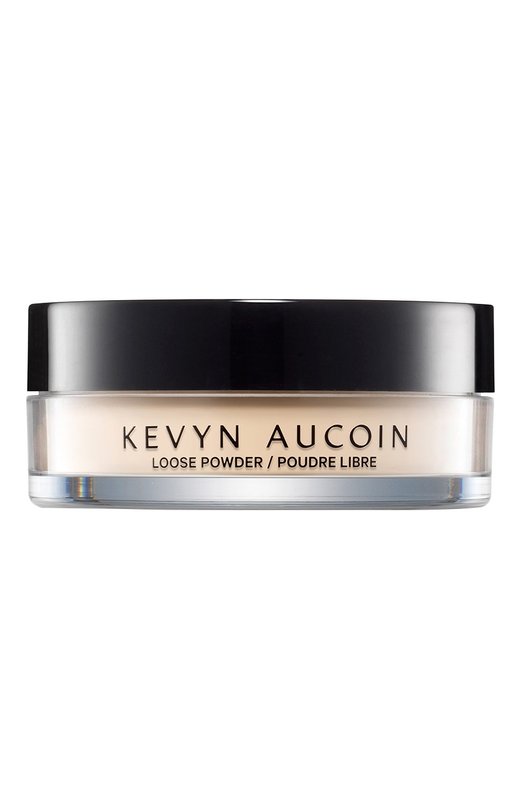 фото Рассыпчатая пудра loose powder (21g) kevyn aucoin