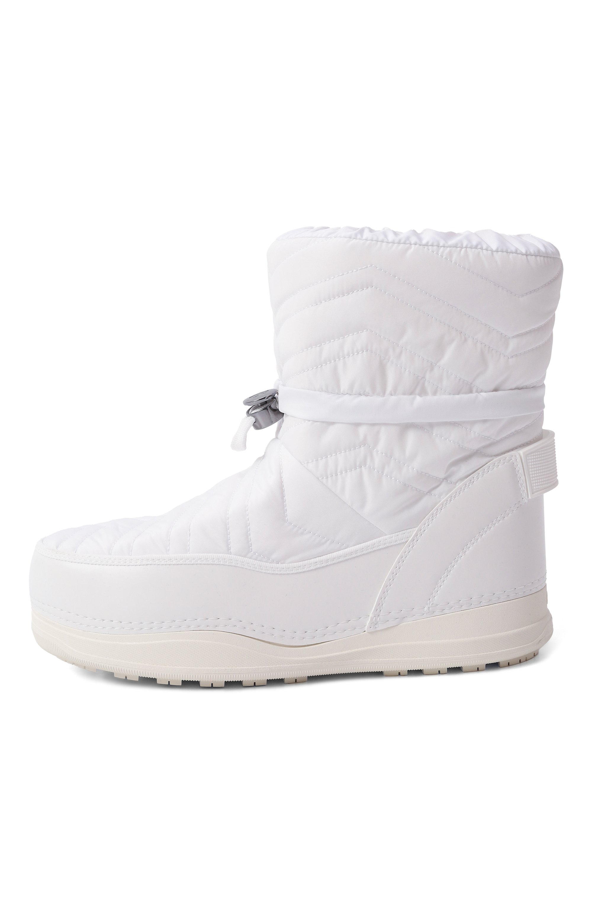 Текстильные полусапоги la plagne BOGNER, арт. 32447014, фото 4