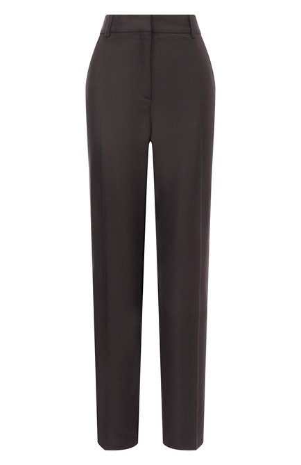 Женские шелковые брюки MVST, арт. M25.1PW.T001/72017