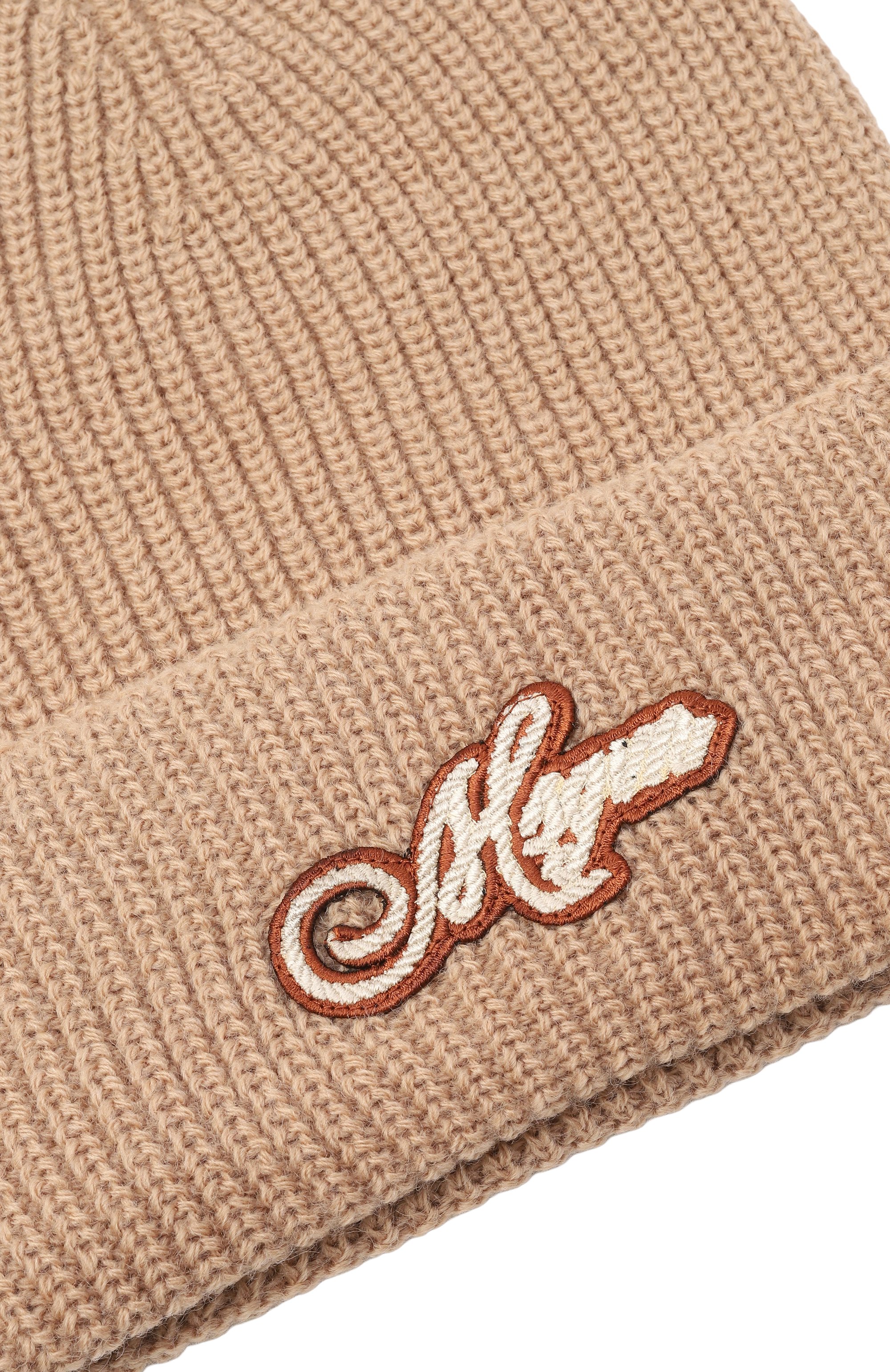 Шапка MSGM KIDS, арт. F5MSJGHT159, фото 3