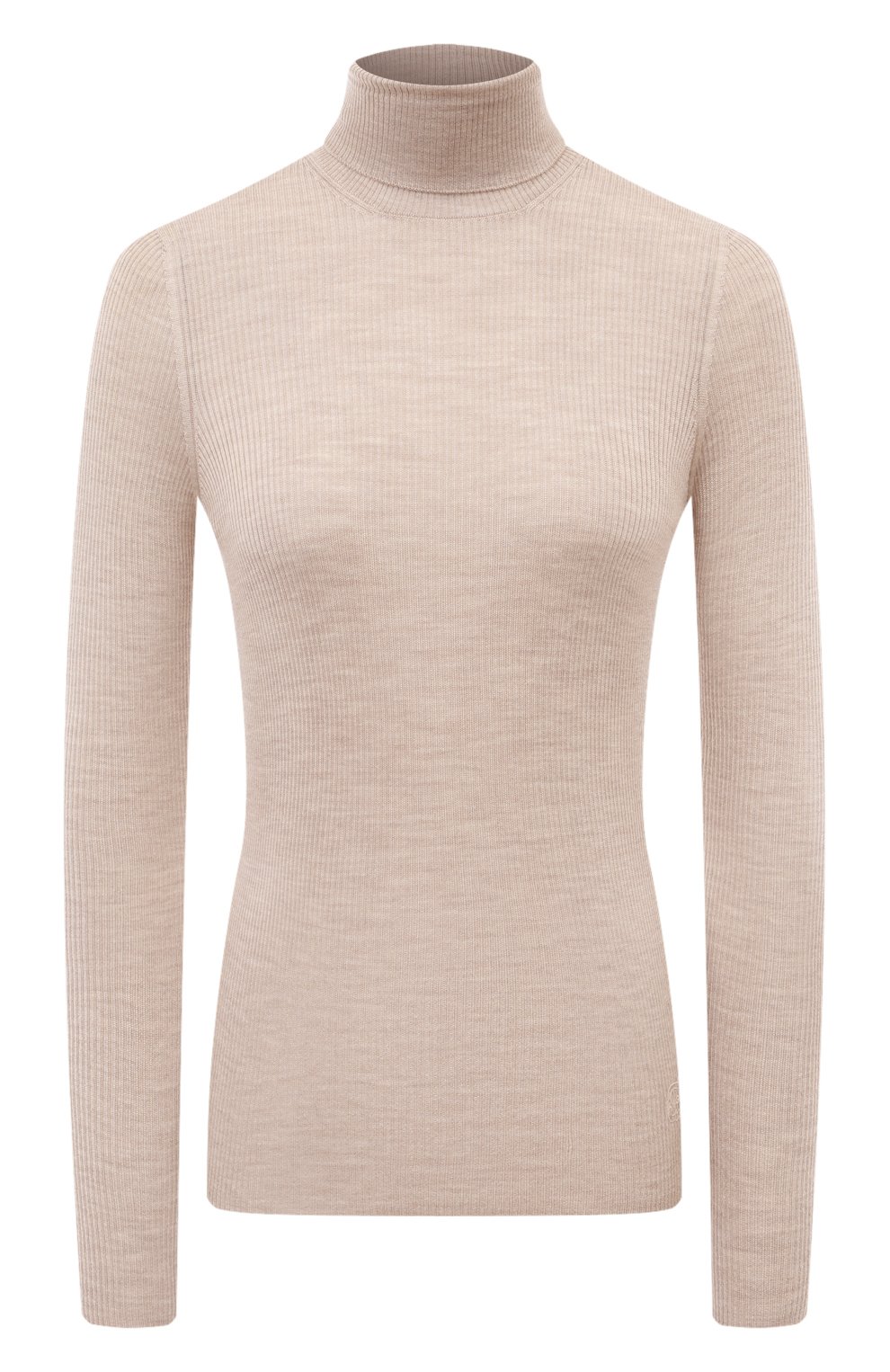 Водолазка из кашемира и шерсти AGNONA, арт. K208058E/1V180LE, фото 1