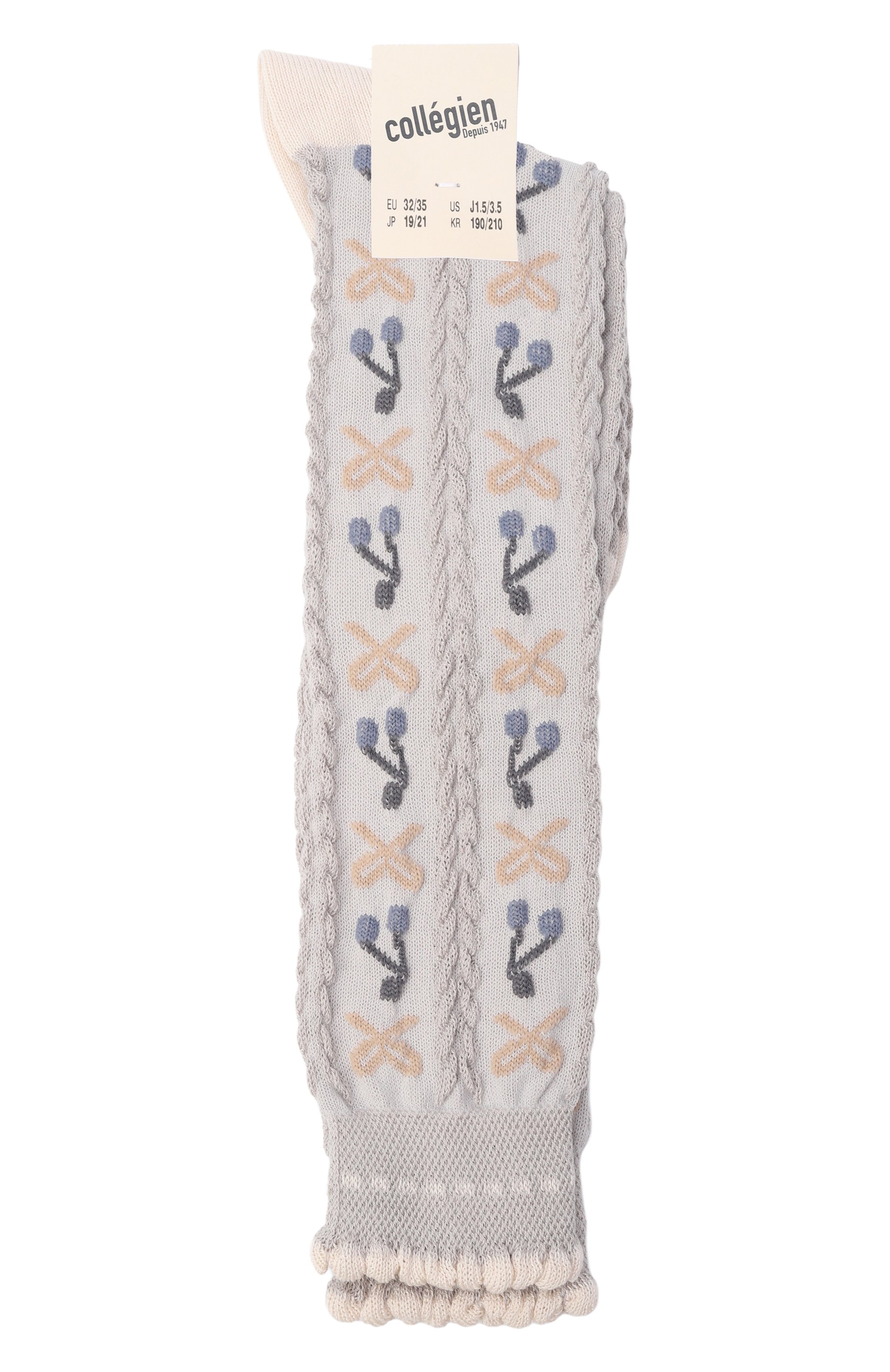 Гольфы cerise PLAYFOREVER, арт. 2651, фото 1