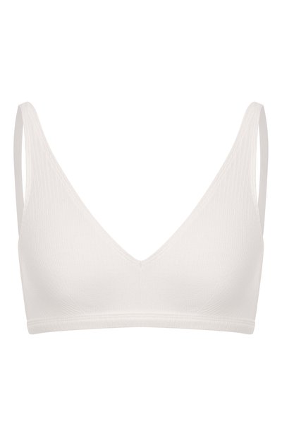 Женский хлопковый бюстгальтер DNUD PARIS, арт. L932SG