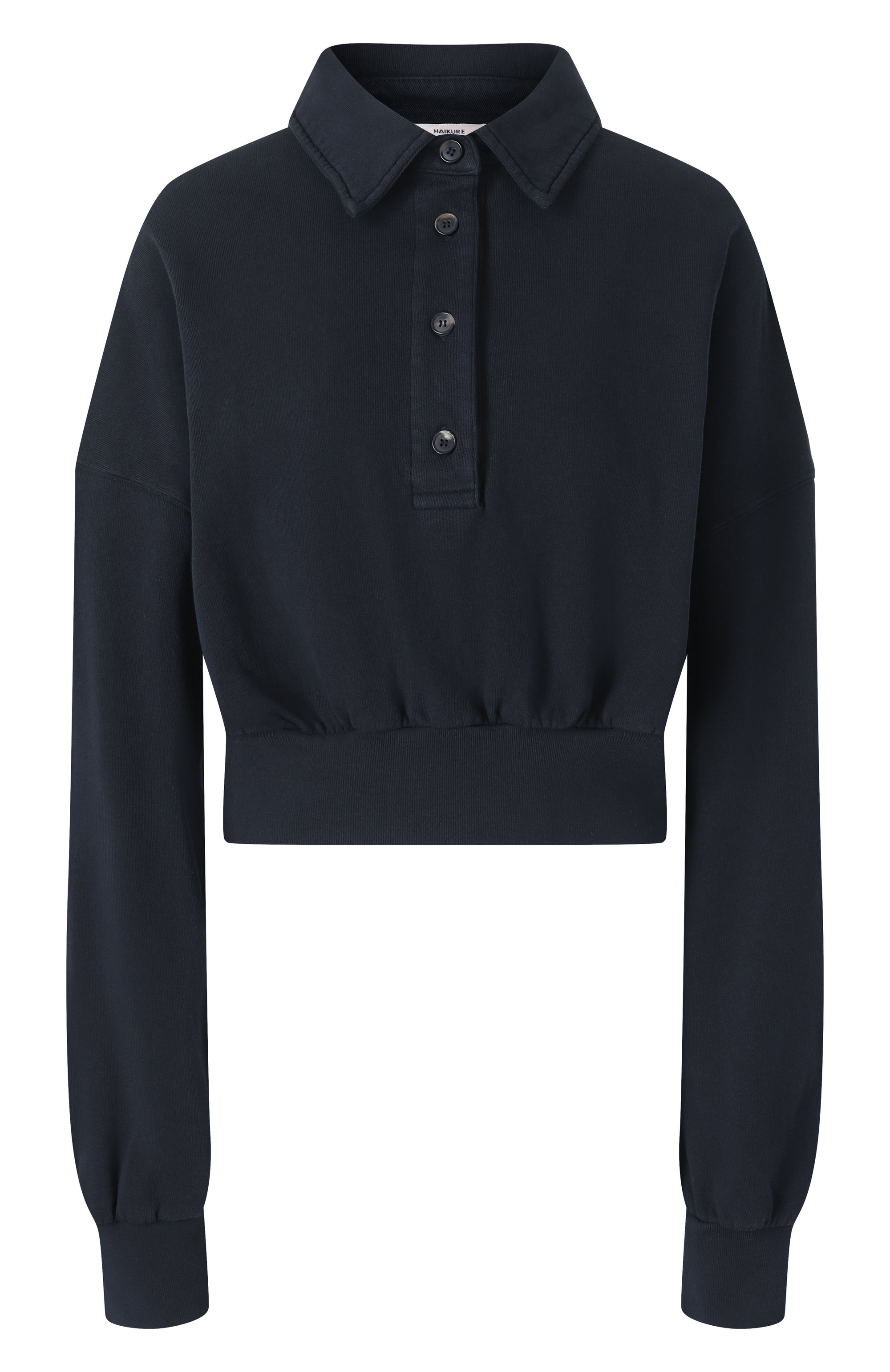 Хлопковый свитшот HAIKURE, арт. HEW54014TJ048PX, фото 1