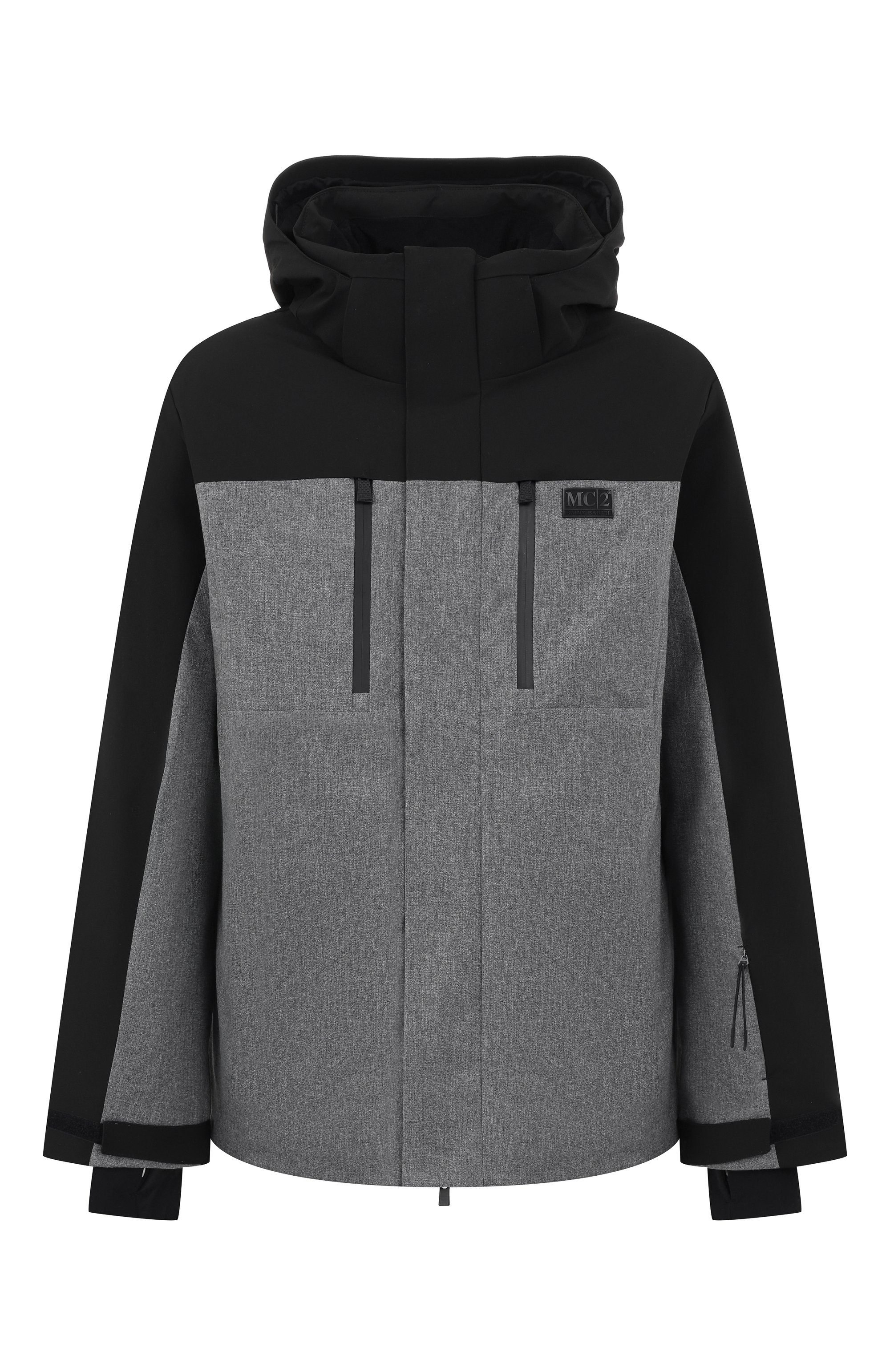 Пуховик MC2 SAINT BARTH, арт. GST0002-00036I/GREATSC0TT FLANNEL, фото 1