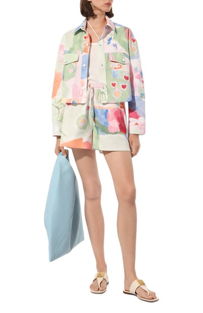 Джинсовый костюм ANY WOWZERS, арт. MARTA02-SLON, фото 2