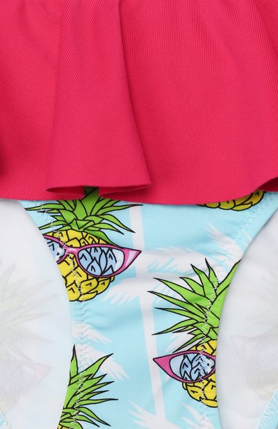 Раздельный купальник MC2 SAINT BARTH, арт. STBK R0SALIE/R0S0001, фото 3