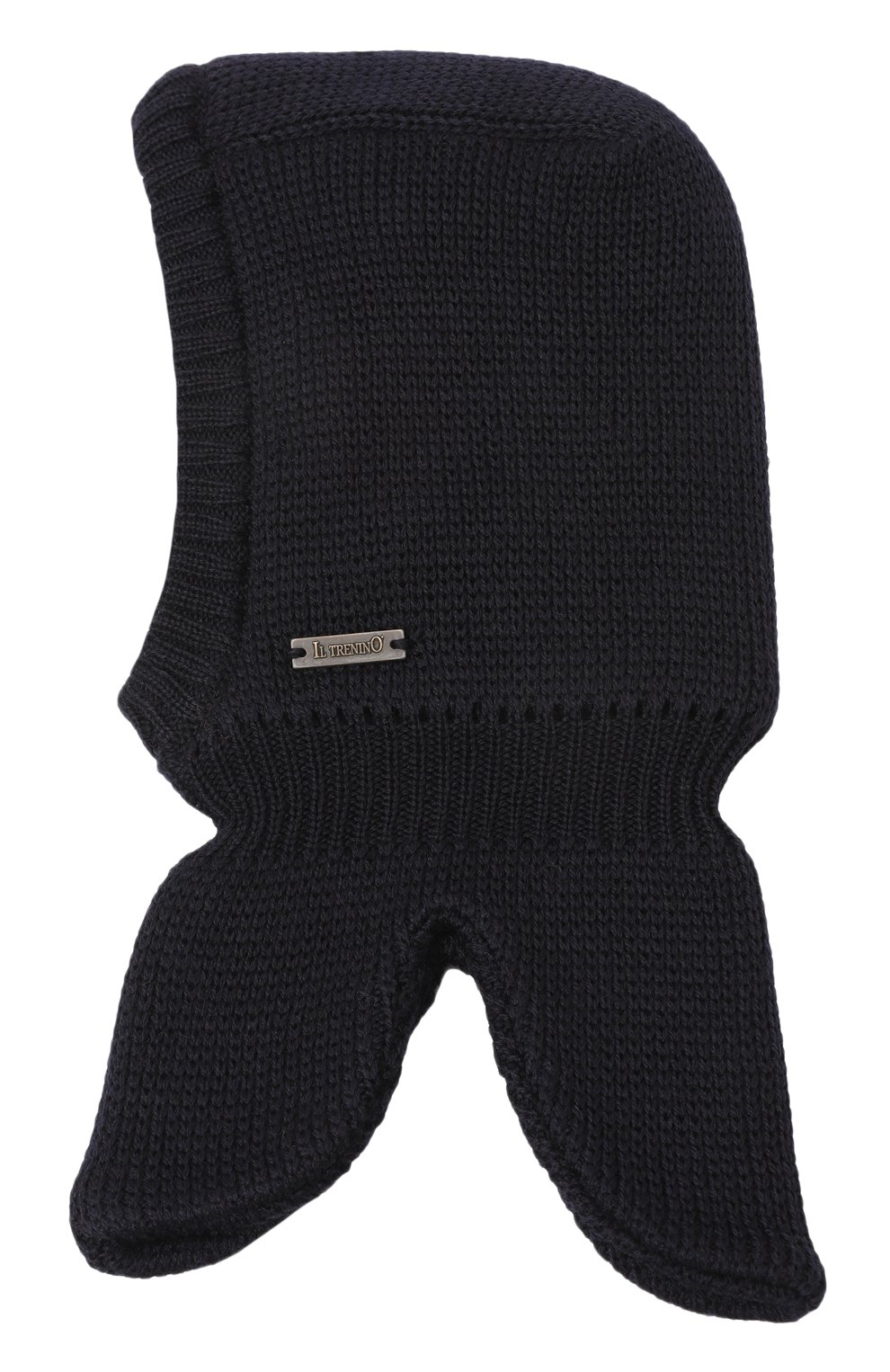 Шерстяной капор IL TRENINO, арт. CL-4065/B, фото 1