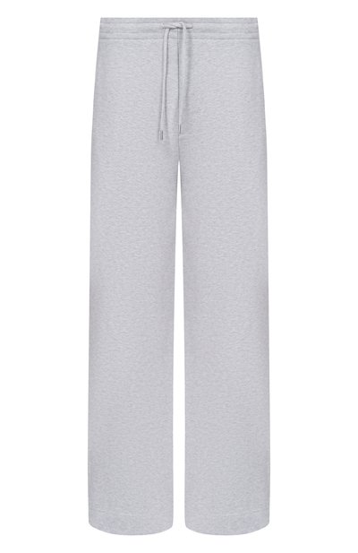 Мужские хлопковые брюки DRIES VAN NOTEN, арт. 021156/3611