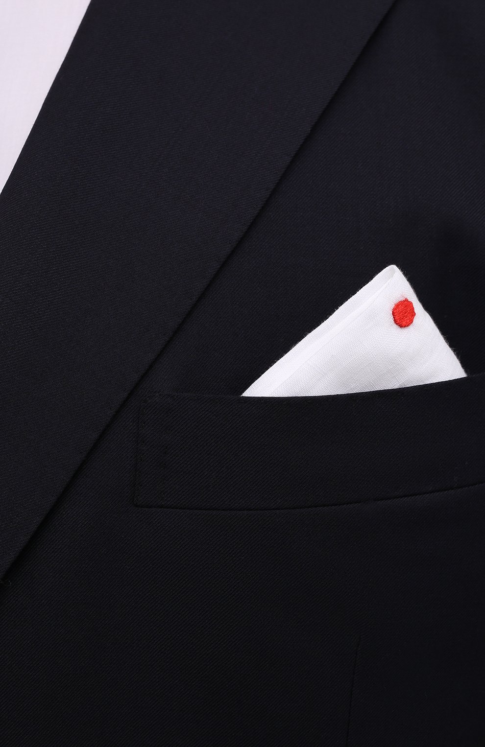 Шерстяной костюм KITON, арт. UA81K09828, фото 6