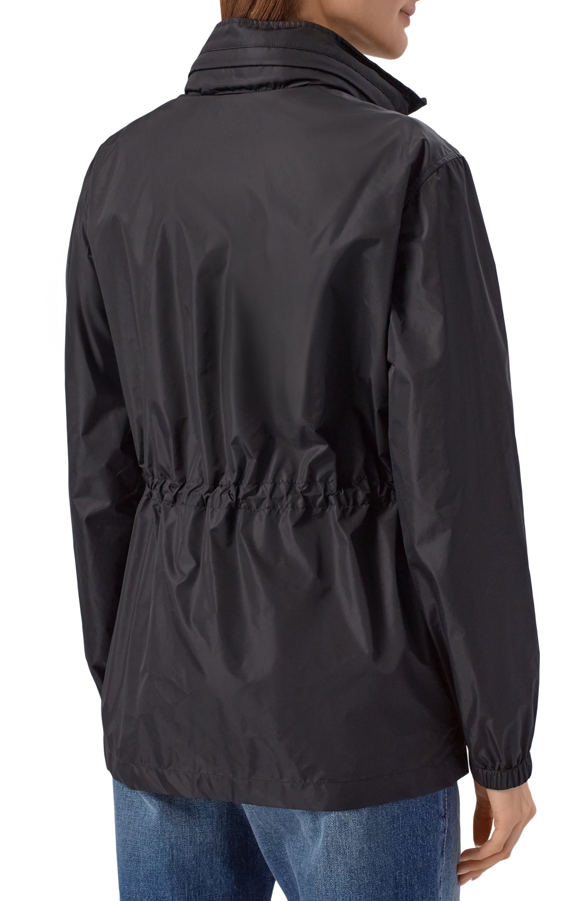 Ветровка BURBERRY, арт. 8110309, фото 4