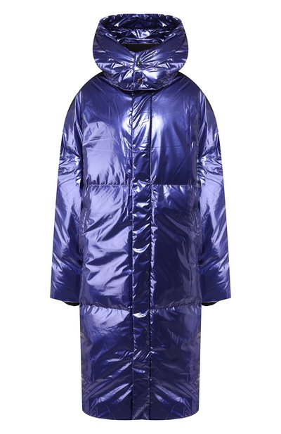 Пуховик с капюшоном ODRI, арт. 19210106-3, фото 1