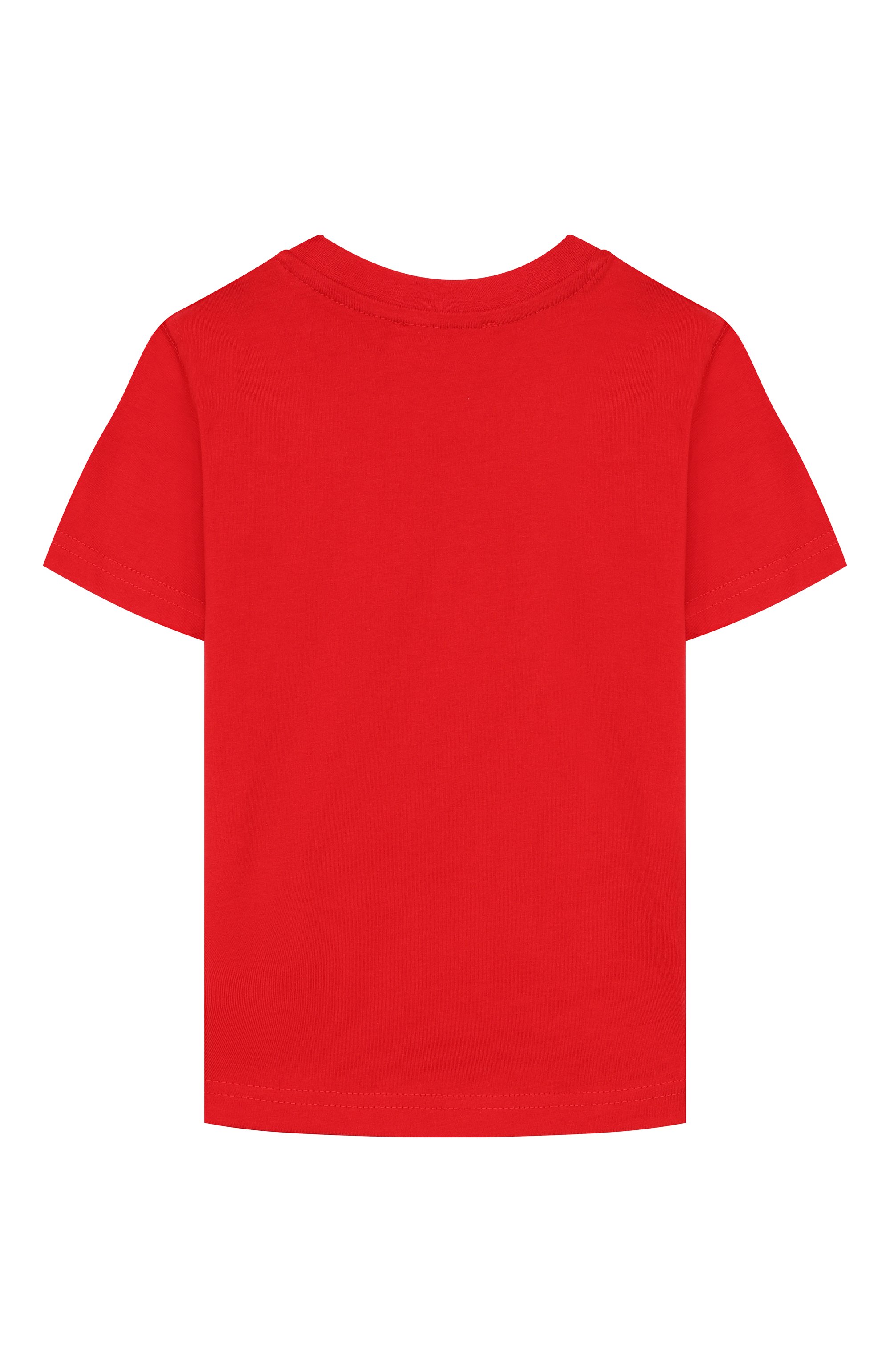 Хлопковая футболка DIESEL, арт. J02501/0GRAI, фото 2