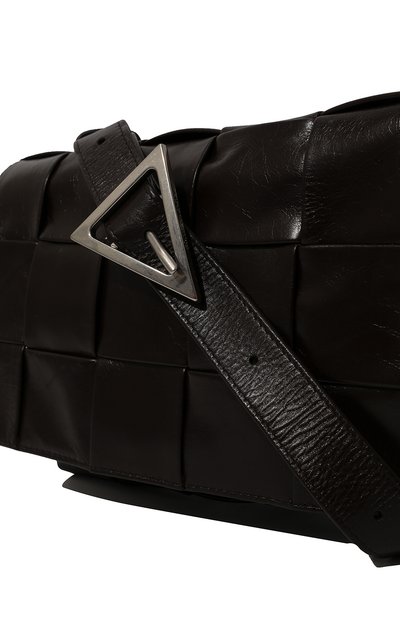 Сумка cassette BOTTEGA VENETA, арт. 667298/VCQ71, фото 3