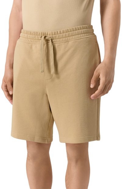 Хлопковые шорты HUGO, арт. 50530696, фото 3