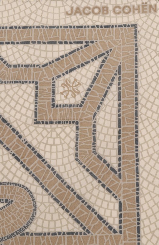 Джинсы Eduard Jacob Cohen 25I P/JUM_QE005 054 S4249 TR Кремовый  25I P/JUM_QE005 054 S4249 TR Фото 7