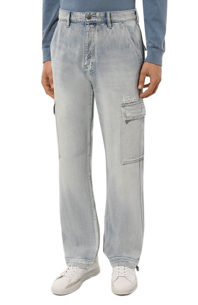 Джинсы KSUBI, арт. MPF24PA002, фото 3