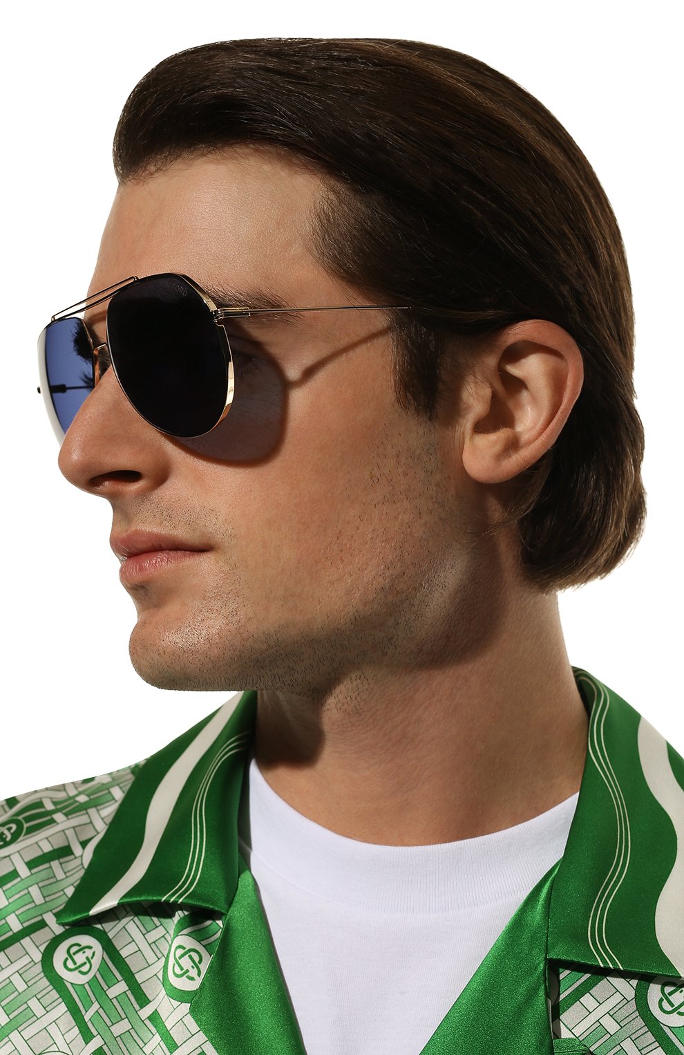 Солнцезащитные очки TOM FORD, арт. TF926 28V, фото 3