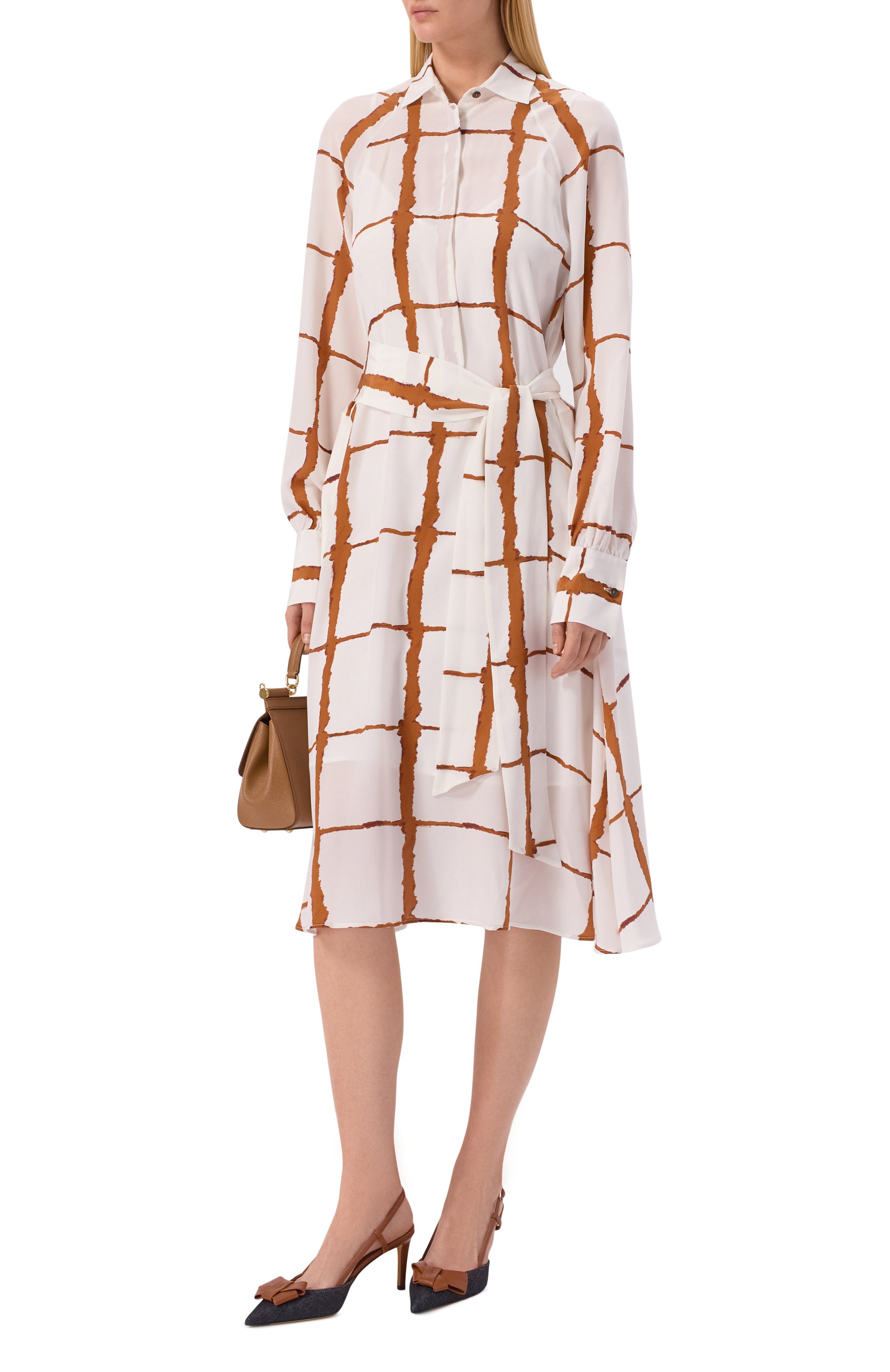 Комбинированные туфли KITON, арт. D61824K0900H01, фото 3