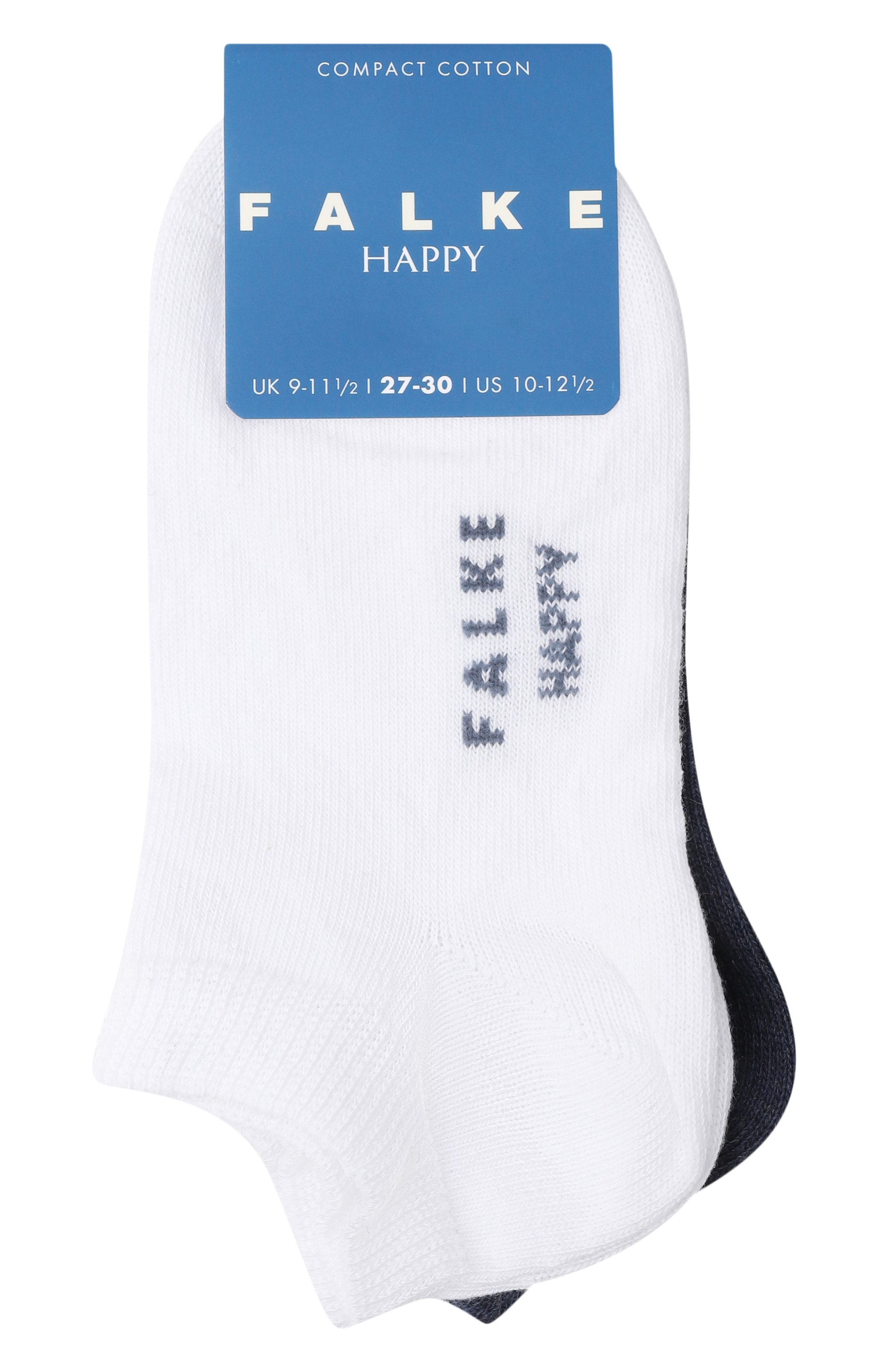 Комплект из двух пар носков FALKE, арт. 12298., фото 1