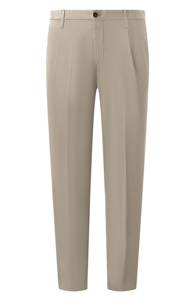 Мужские брюки CORNELIANI, арт. 254ED6-2520127