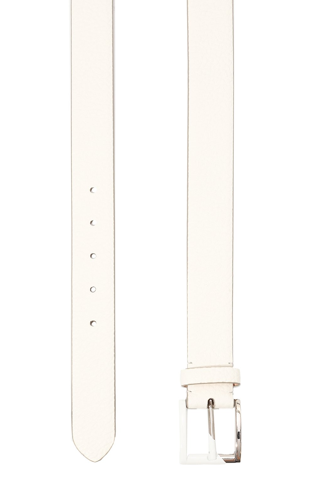 Кожаный ремень MAISON MARGIELA, арт. SA1TP0005/P5872, фото 3