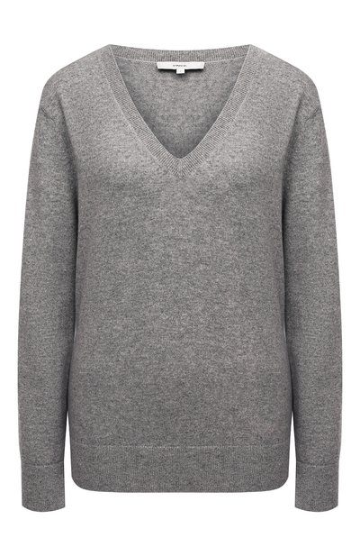 Кашемировый свитер VINCE, арт. VR74978133, фото 1