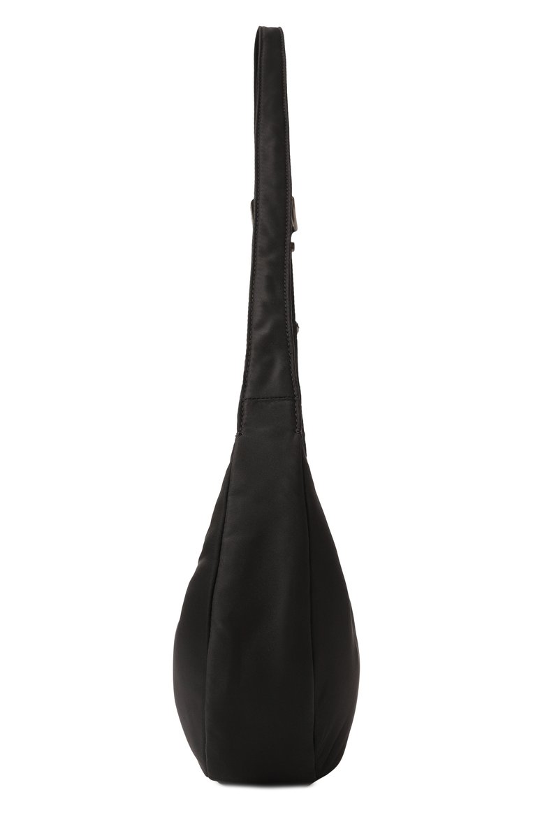 Женская сумка avra medium MICHAEL MICHAEL KORS черного цвета, арт. 32R5U1FC6C | Фото 4 (Размер: medium; Материал: Текстиль)