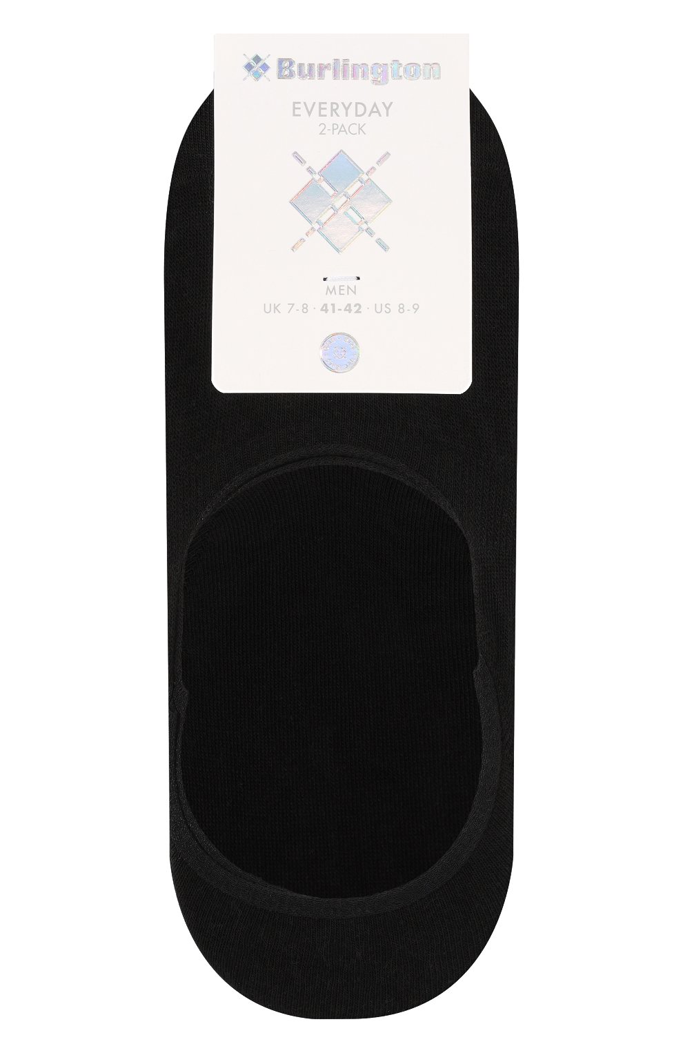 Хлопковые подследники BURLINGTON, арт. 21072, фото 1